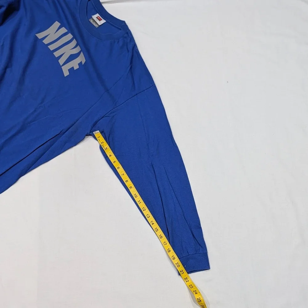 Nike team long